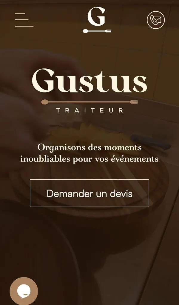 Aperçu d’une réalisation 2